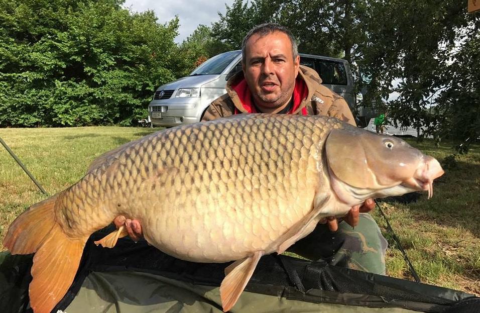 George Slave si Vio David, locul I si captura la un concurs de anvergura din Ungaria